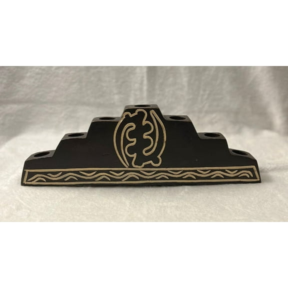 Gye Name Pyramind Black Kinara