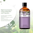 thumbnail image 4 of PHATOIL Clove Essential Oils 100% Pure for Skin Care, Bath, Sleep, Relaxation, Christmas Gift - 3.38 fl.Oz, 4 of 7