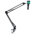 thumbnail image 2 of Usb/Hdmi-Compatible Con Tf Video Recorder Industrial Lab Soldadura Video Microscopio Cámara Gran Campo Visual Manual Iris Lente De Zoom Con Lente 120X Para Reparación De Pcb,38Mp 1080P 2K Yuarrent TO005646-01, 2 of 7