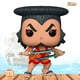 thumbnail image 2 of Funko Pop Oden #1275 One Piece Anime Original Funko Piratas De Sombrero De Paja, 2 of 3