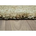 thumbnail image 3 of Garland Rug Serendipity Washable Nylon Linen Bath Rug, 24" x 40", 3 of 6