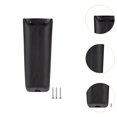 thumbnail image 6 of yotijay Winch Handle Holder Boat Mounting Outdoor Sailing with Drainage Holes Black, 6 of 8