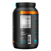 EFX الرياضة Karbolyn البرتقال - الغلوتين الحرة