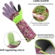 thumbnail image 5 of Long Gardening Gloves, Thorn Proof Ladies Garden Work Gloves Anti-slip Gauntlet,heavy Duty Gardening Work Gloves, 5 of 5
