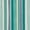 Teal Cobalt Stripe, variant on ARDEN Outdoor Chaise Lounge Cushion 72 x 21, Teal Cobalt Stripe