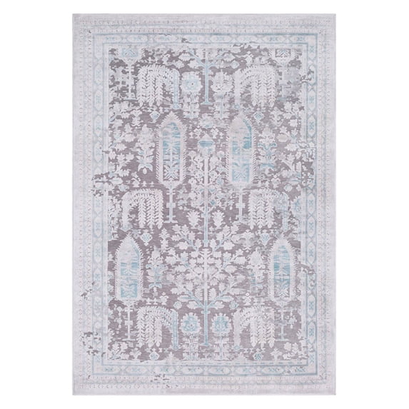 Surya Hazar HZR-2310 Rug - 7' 10" x 10' 3"