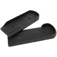 thumbnail image 1 of FOMIYES 1Par Pedales Para Entrenador Elíptico Accesorios Para Gimnasio En Casa De Material Plástico Negro, 1 of 6