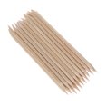 thumbnail image 4 of Bâton de Bois Manucure Lot de 20, 4 of 4