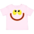 thumbnail image 3 of Inktastic Monster Face Boys or Girls Toddler T-Shirt, 3 of 5