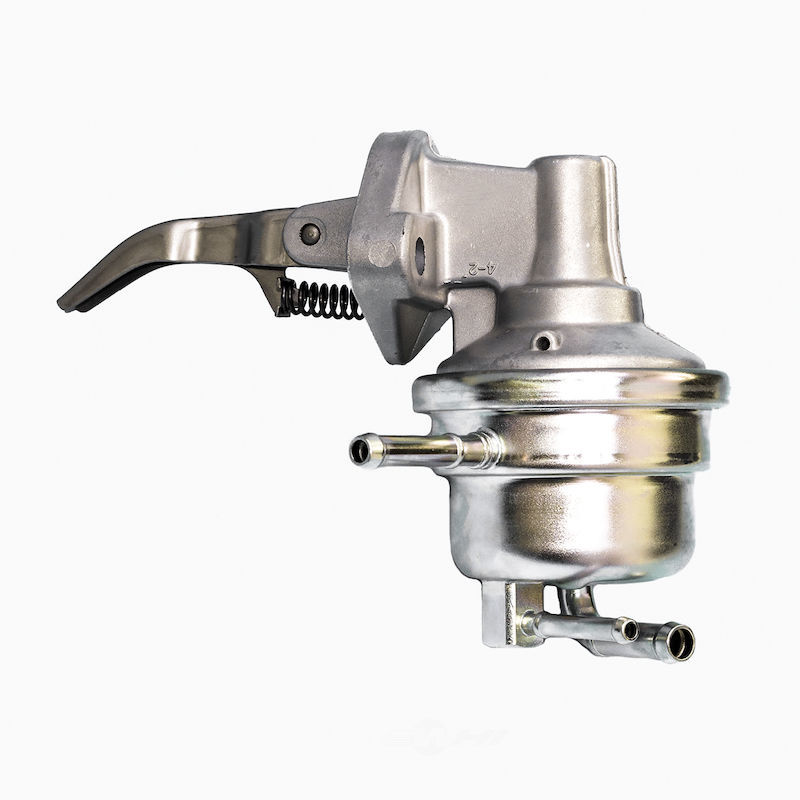 Us Motor Works Usmp17525 Mechanical Fuel Pump Fits select: 1988-1989 FORD FESTIVA