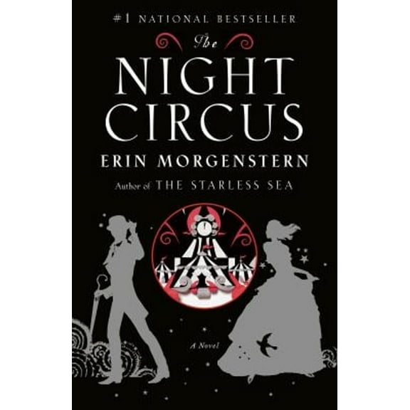 Pre-Owned The Night Circus (Paperback) 0307744434 9780307744432