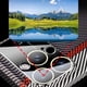 thumbnail image 5 of Carbon Fiber Large Window Case for iPhone 15 Pro Max/ 15 Ultra , Big Vision Magnetic Phone Case for iPhone 15 Pro Max/ 15 Ultra, 5 of 5
