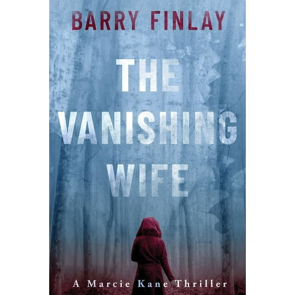The Vanishing Wife