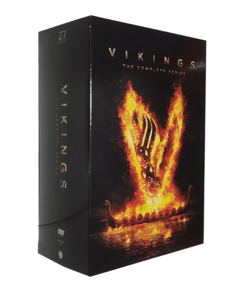 VIKINGS SEASONS 1-4 15枚SET コレクターズアイテム VIKINGS SEASONS 1-4 15枚SET コレクターズアイテム VIKINGS