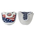 thumbnail image 1 of Cubierta para putter de golf shamjiam accesorios para golf, 1 of 9