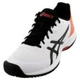 thumbnail image 1 of Men`s GEL-Court Speed Tennis Shoes White and Black, 1 of 5