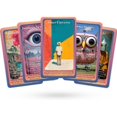 thumbnail image 3 of Oracle Deck Inner Worlds Oracle Cards para principiantes, 3 of 8