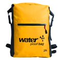 thumbnail image 4 of Unisex Waterproof Backpack Wear Resistance 25L for Camping Boating Surfing Beach, 4 of 7