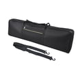 thumbnail image 4 of Funda para teclado, bolsa para teclado con bolsillos con correa, bolsa para teclado profesional impermeable, mochila para puesta, 4 of 9