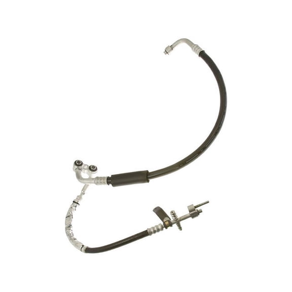 A/C Hose - Compatible with 2002 - 2003 Chevy Malibu 3.1L V6