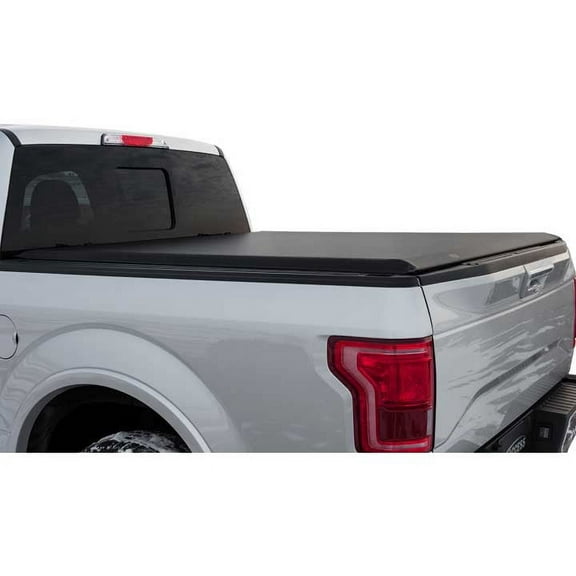 Access Bed Covers - 33249 Fits select: 2022-2023 NISSAN FRONTIER