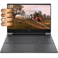 thumbnail image 2 of Laptop Gamer HP Victus NVIDIA GeForce RTX 3050 Intel Core i5 13420H 8GB RAM 512GB SSD 15.6" Windows 11 Home Teclado en Ingles, 2 of 6