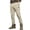 Khaki, variant on Awwp Mens Pants, Hiking Work Pants Outdoor Cargo Casual Sports Trousers Pants for Men Black L