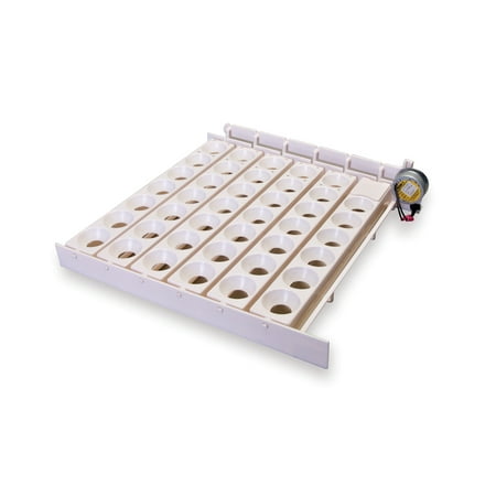 Little Giant 6300 Automatic Egg Turner