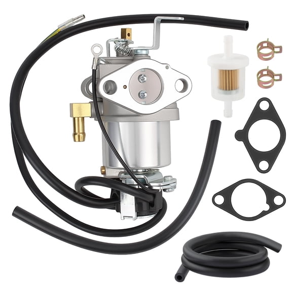 New Carburetor for Kubota WG600 WG750 Gas Engine #12691-44010 Carb Assembly