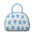thumbnail image 2 of Insulated Lunch Bag Women, Reusable Cute Sea Life Tote Lunch Box, Leakproof Cooler Lunch Bags for Work Office Travel Picnic, 2 of 4
