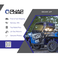 thumbnail image 3 of Polaris Sportsman RZR Ranger General One-Way Primary Clutch Bearing 1521172, 3 of 4