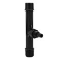 thumbnail image 1 of Graden Irrigation Tube OzOne Water Mixer Injector Agriculture Water Device Plastic 1 Inch, 1 of 2