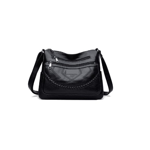 Bolso BELUG Para Mujer Casual Nueva Moda Bandolera Cruzada