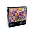 thumbnail image 2 of Buffalo Games - Le puzzle Vivid Collection - Owl Autonomy - en 1000 pièces, 2 of 5