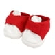 thumbnail image 2 of Conjunto de ropa para muñecas de felpa, ropa cómoda para niñas pequeñas, regalo para niñas, ropa para muñecas de película, hace tus propias muñecas Zapatos, 2 of 10