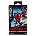 thumbnail image 2 of Transformers Age of the Primes, figurine Aerialbot Skydive, 2 of 10