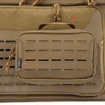 thumbnail image 4 of Tac-Six™ Contingent Accessory Pouch, 9"L x 5"W, Coyote, 4 of 8