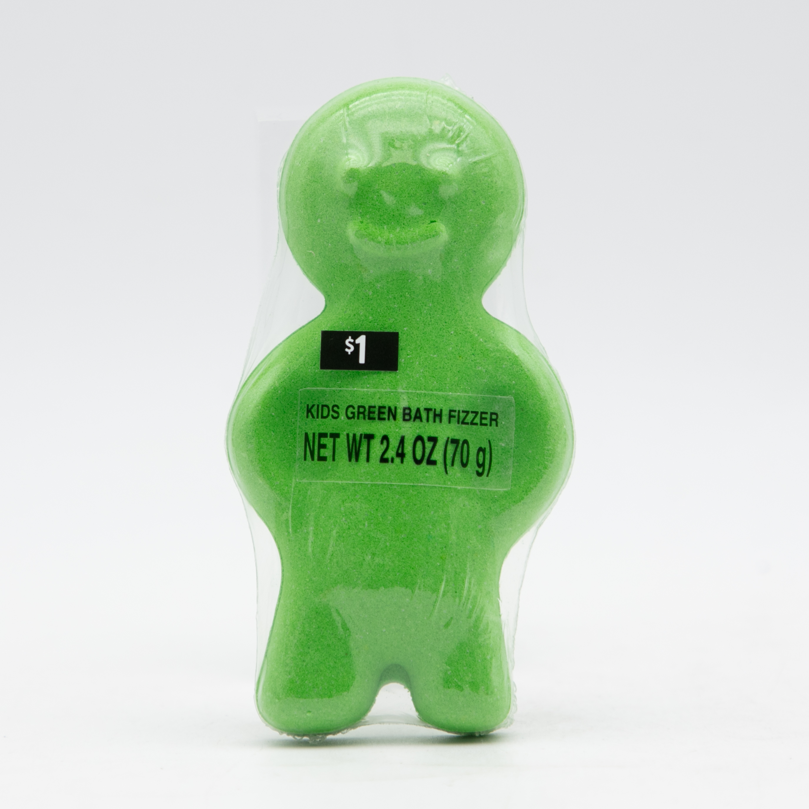 80pc70g Bath Fizzer
