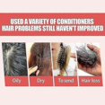 thumbnail image 4 of Hair Essentials Oils Prevents Hair Loss Nourish Scalp Strengthen Hair 50g/bottle -, 4 of 5