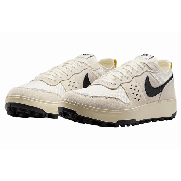 Nike C1 TY Men's Multi Size Soft Pear/Black-LT Khaki FZ3863-012 Fast Shipping
