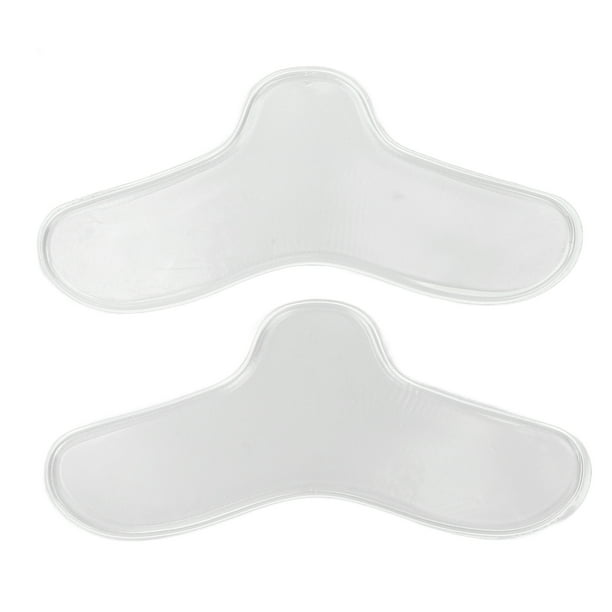 Nose Protector Soft Comfortable Easy Use Nose Gel Pad For