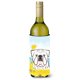 thumbnail image 1 of ""Caroline'S Treasures Bb2088Literk """"Bulldog Inglés Blanco Playa De Verano"""" Botella De Vino Hugger Koozie 750Ml Multicolor"", 1 of 1