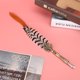 thumbnail image 3 of 1.0mm Vintage Style Fountain Pen Set Gift Box Set Student Writing Tool Home Decor, 3 of 4