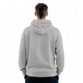 thumbnail image 4 of GrmtClth Mens Hoodie Running‑Friendly Pullover Hooded Sweatshirt Lightweight Breathable Fabric Adjustable Drawstring Pocket Loose‑Fit Outdoor Jogging Daily Tops, 4 of 8