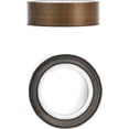 thumbnail image 3 of 2pcs 0.12mm thickness Teflon tape adhesive PTFE glass cloth tape, high temperature tape -196~300℃, 19mm x 10M, 3 of 5