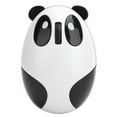 thumbnail image 3 of 1200dpi Panda Shape Mouse, Optical 2.4G Panda Computer Mouse Cute Mouse, For Win///Andriod/IOS  PC Laptop, 3 of 8