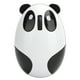 thumbnail image 1 of Ratón Óptico, Ratón Óptico Inalámbrico Panda Óptico Inalámbrico de 2,4 GHz Ratón Inalámbrico Características Líderes en su Clase, 1 of 8