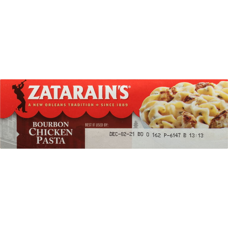 Zatarain's Red Beans & Rice Cup, 1.75 oz 