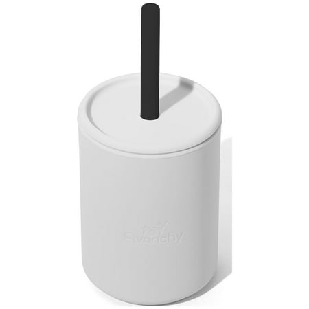 UPC: 0810037801668 | Small Silicone Baby Cup 5oz