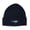 Navy, variant on Patch Beanie F-4 Phantom Military Plane Embroidery, One Size, Black